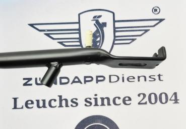 Preview: Zündapp Hinterradschwinge NOS für Typ 448 HAI , CX 25 & 50  Original Restbestand !!! 448-14.626